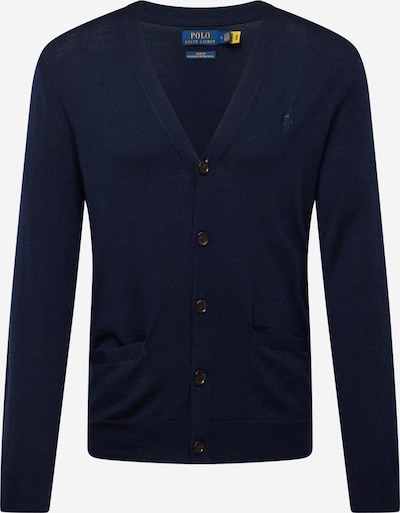 Polo Ralph Lauren Neuletakki värissä laivastonsininen, Tuotenäkymä