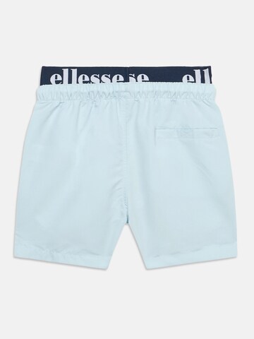 Shorts de bain 'Ramsi' ELLESSE en bleu