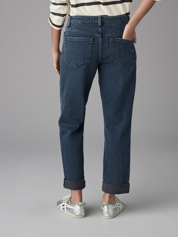 Loosefit Jean Next en bleu