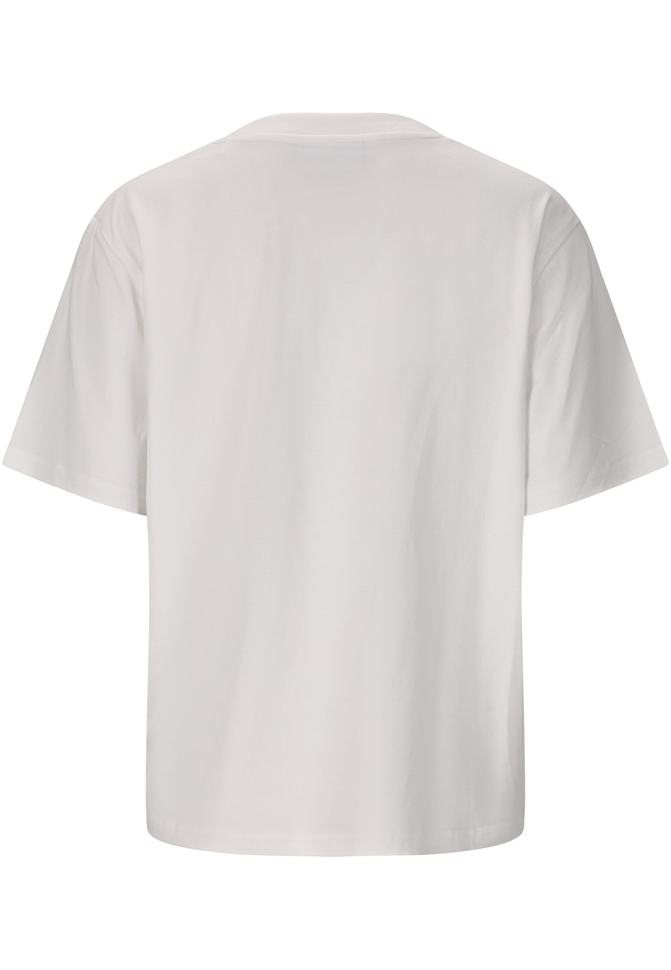 Athlecia Performance shirt 'Lexy' in White