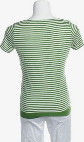 Windsor Top & Shirt in XS in Green