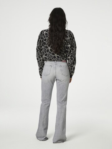 Fabienne Chapot Bluse 'Mya' in Schwarz