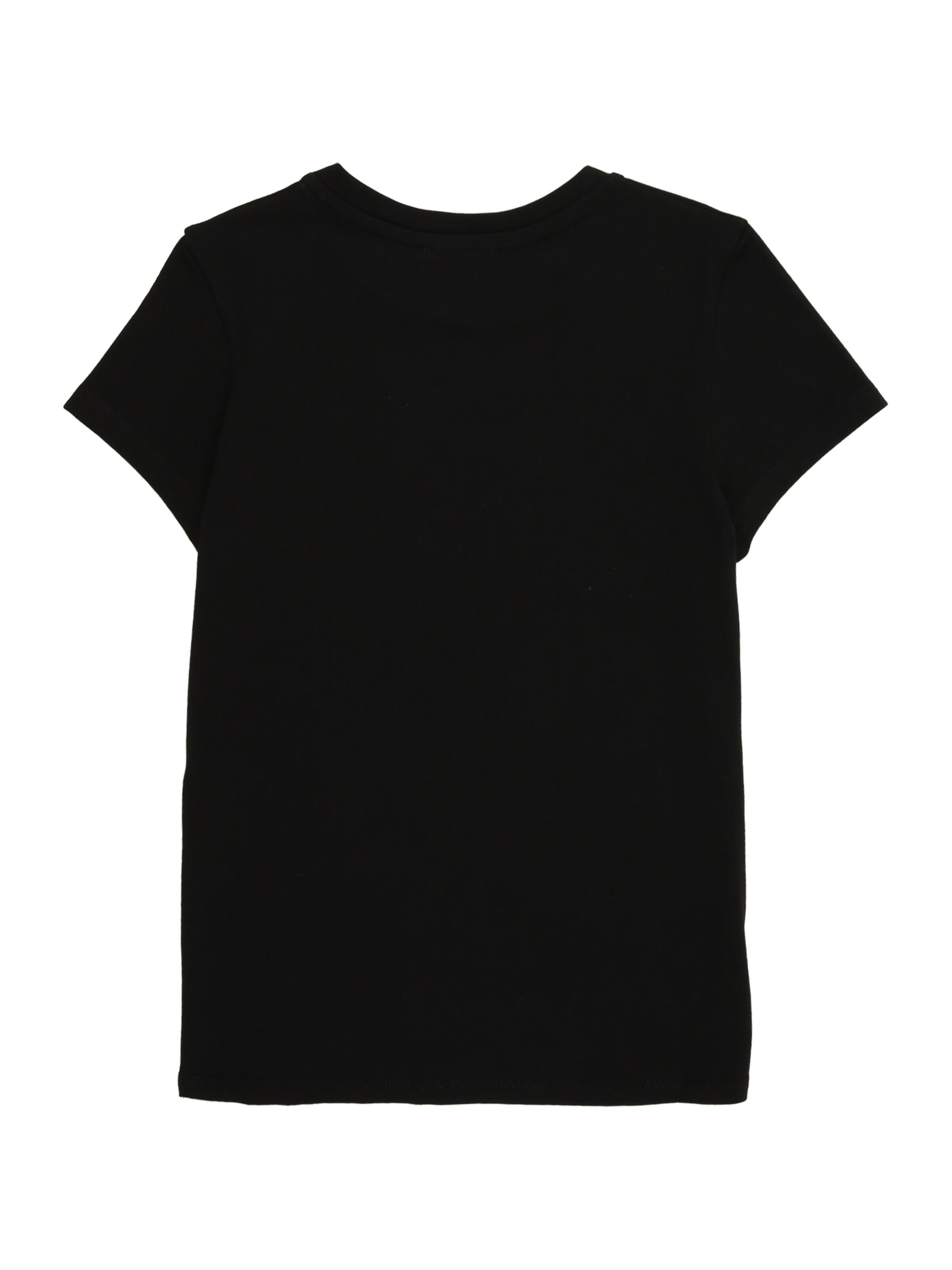 DKNY T-Shirt in Schwarz