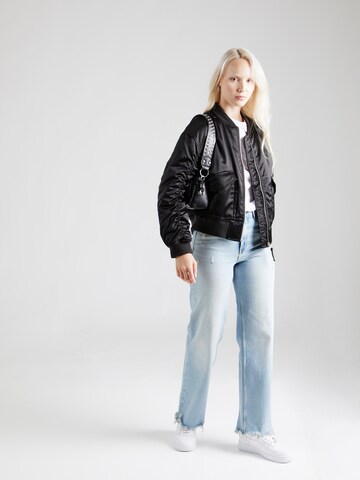 ONLY - regular Vaquero 'ONLJUICY' en azul