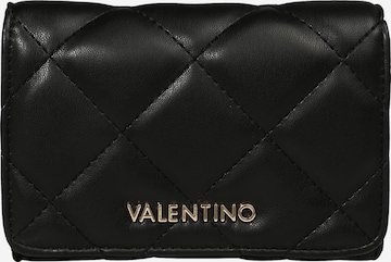 VALENTINO Wallet 'OCARINA' in Black: front