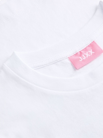 Maglietta 'JXSophia' di JJXX in bianco