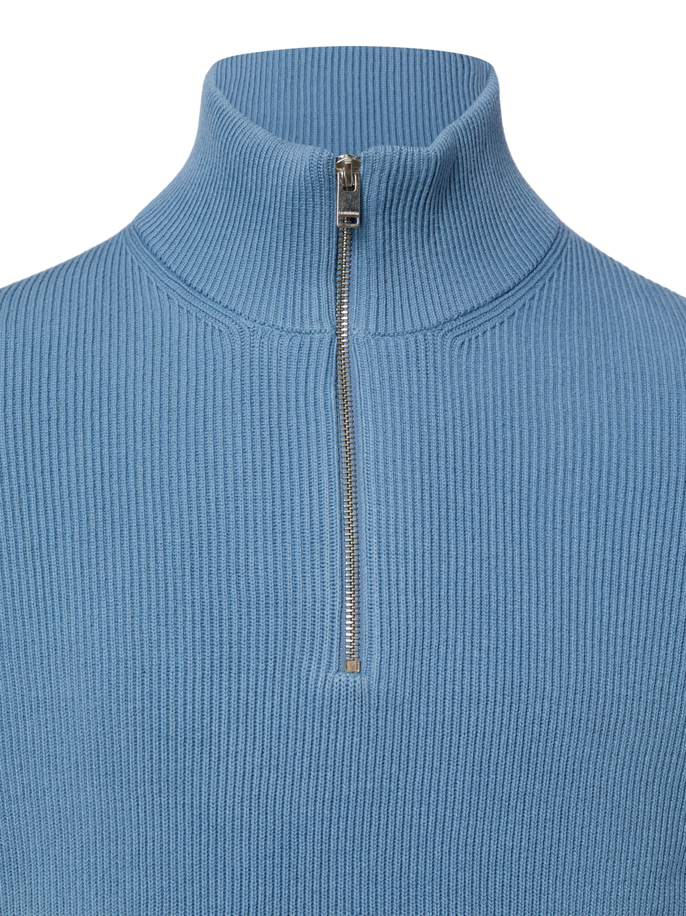 Lindbergh Trui in Blauw