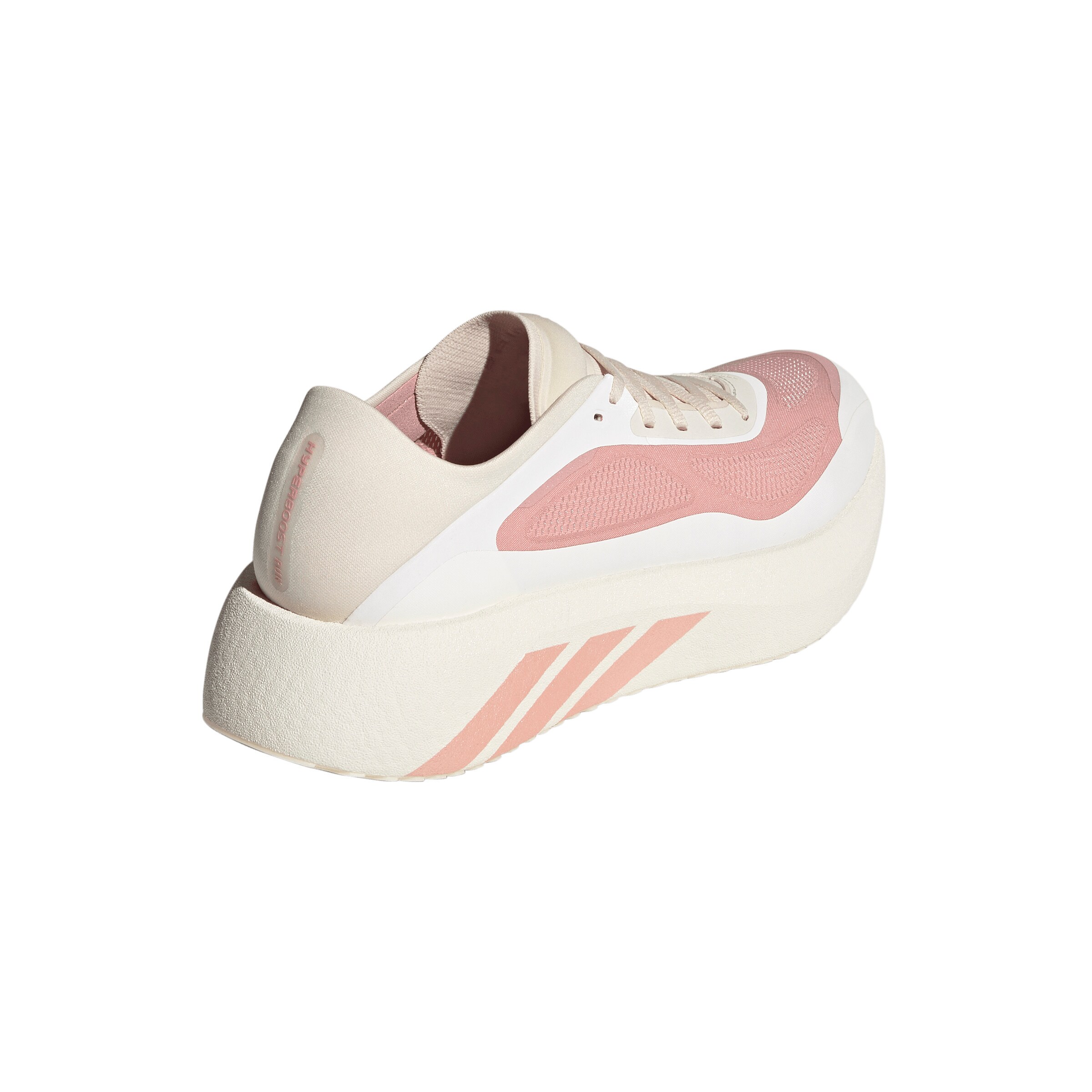 ADIDAS PERFORMANCE Running shoe 'HYPERBOOST' in White