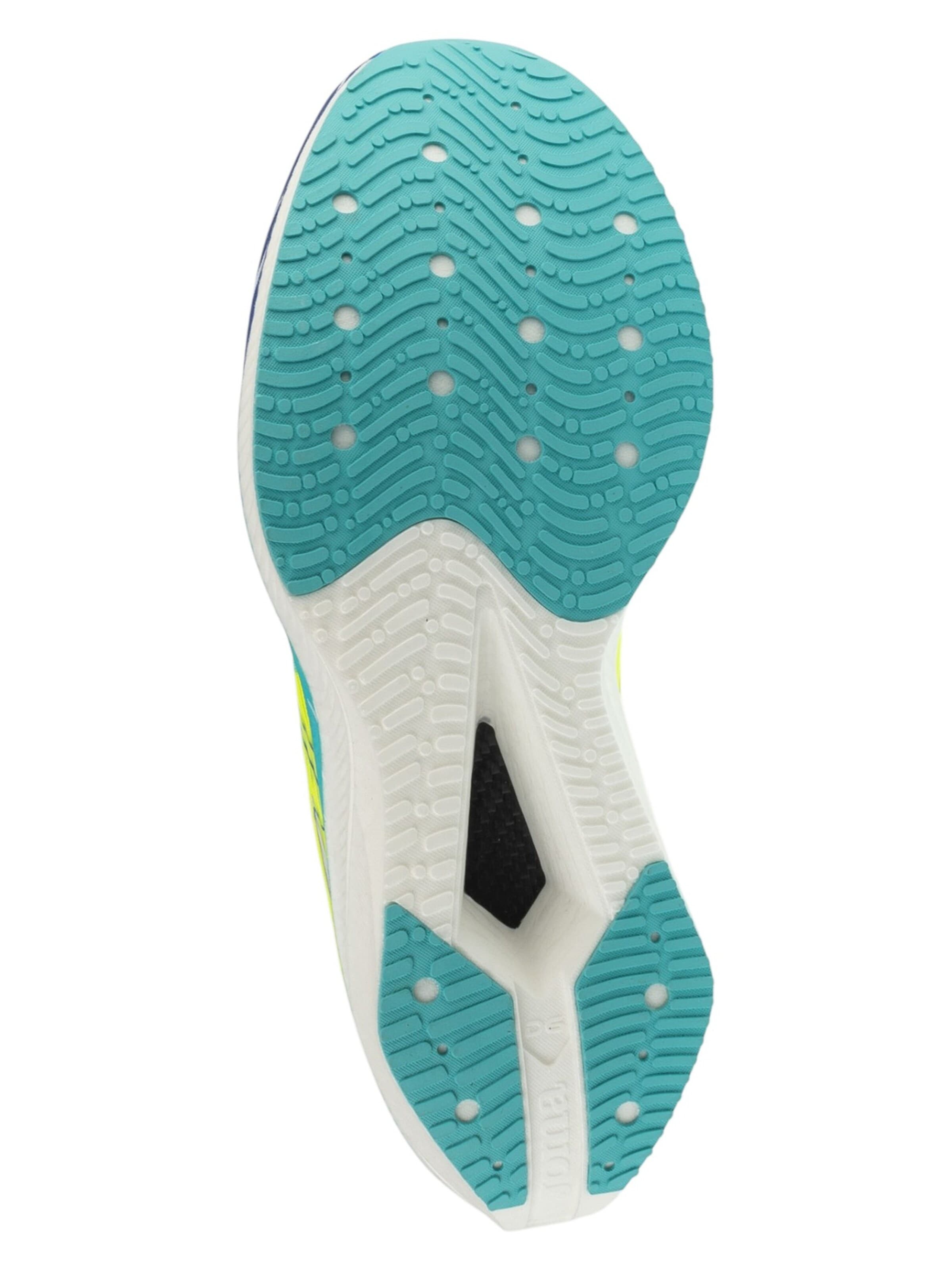 Chaussure de course 'R.3000' JOMA en jaune