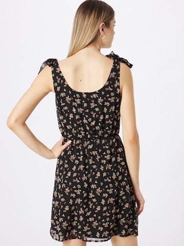 ABOUT YOU - Vestido 'Laila' en negro