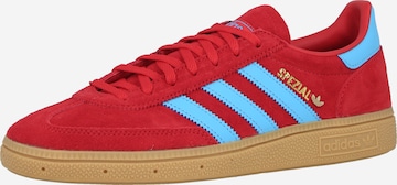 ADIDAS ORIGINALS Sneaker 'HANDBALL SPEZIAL' in Rot: Vorderseite