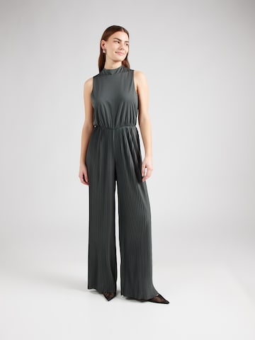 Tuta jumpsuit 'Rana' di ABOUT YOU in verde: frontale