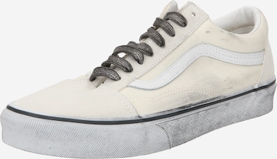 VANS Sneakers laag 'OLD SKOOL' in de kleur Wit, Productweergave