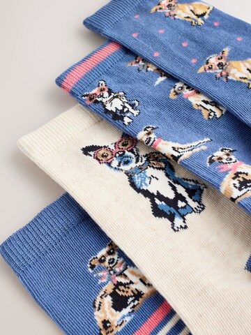 smėlio Next Kojinės