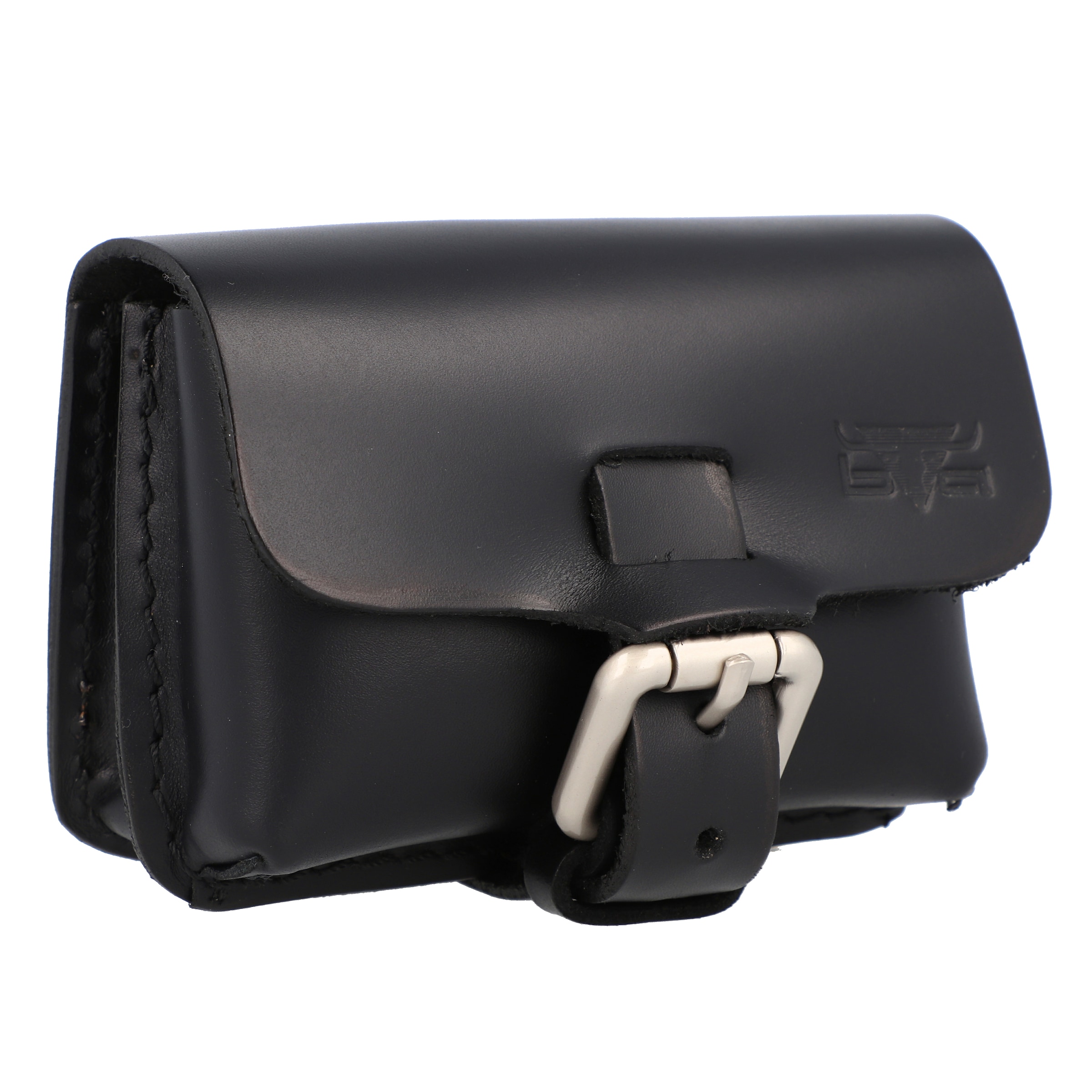 MIKA Gürteltasche in Schwarz