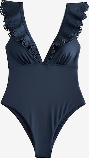 Next Jednodijelni kupaći kostim u mornarsko plava, Pregled proizvoda