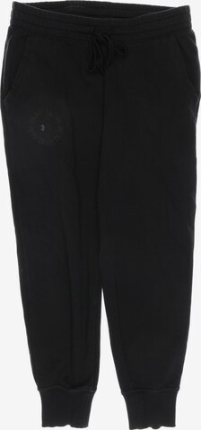 UNDER ARMOUR Pants in XXXL in Black: front