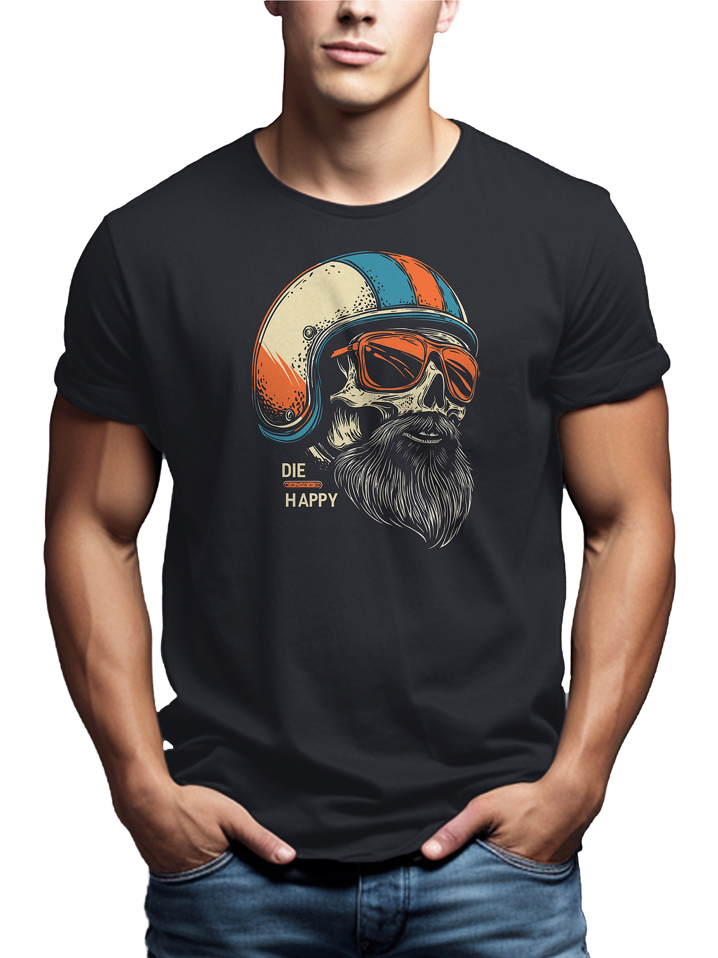 MAKAYA Shirt in Grey