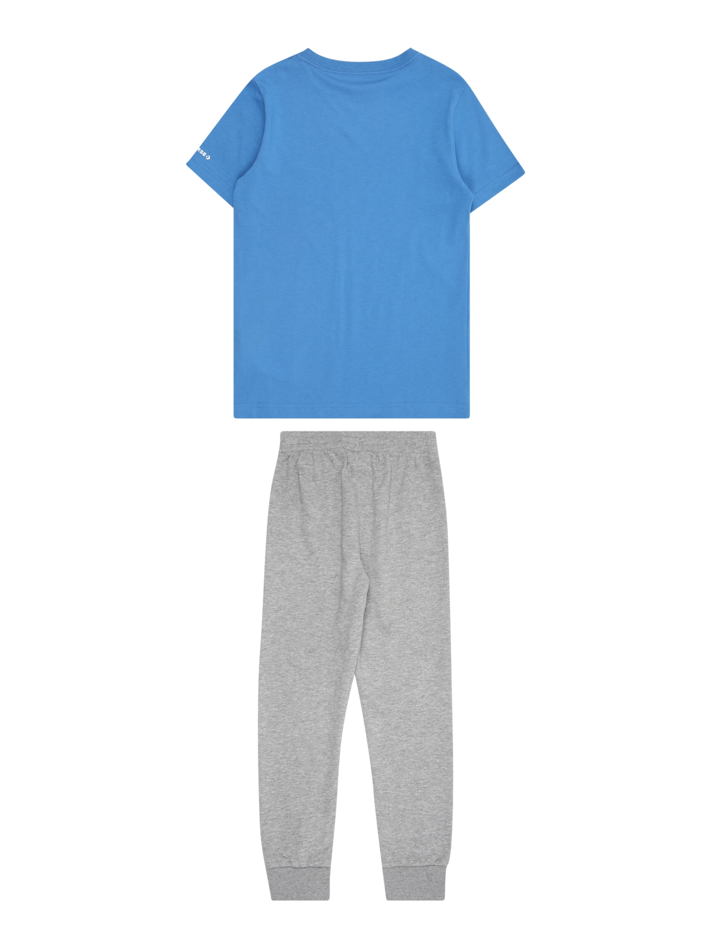 CONVERSE Set in Blue