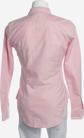 Polo Ralph Lauren Blouse & Tunic in XS in Pink