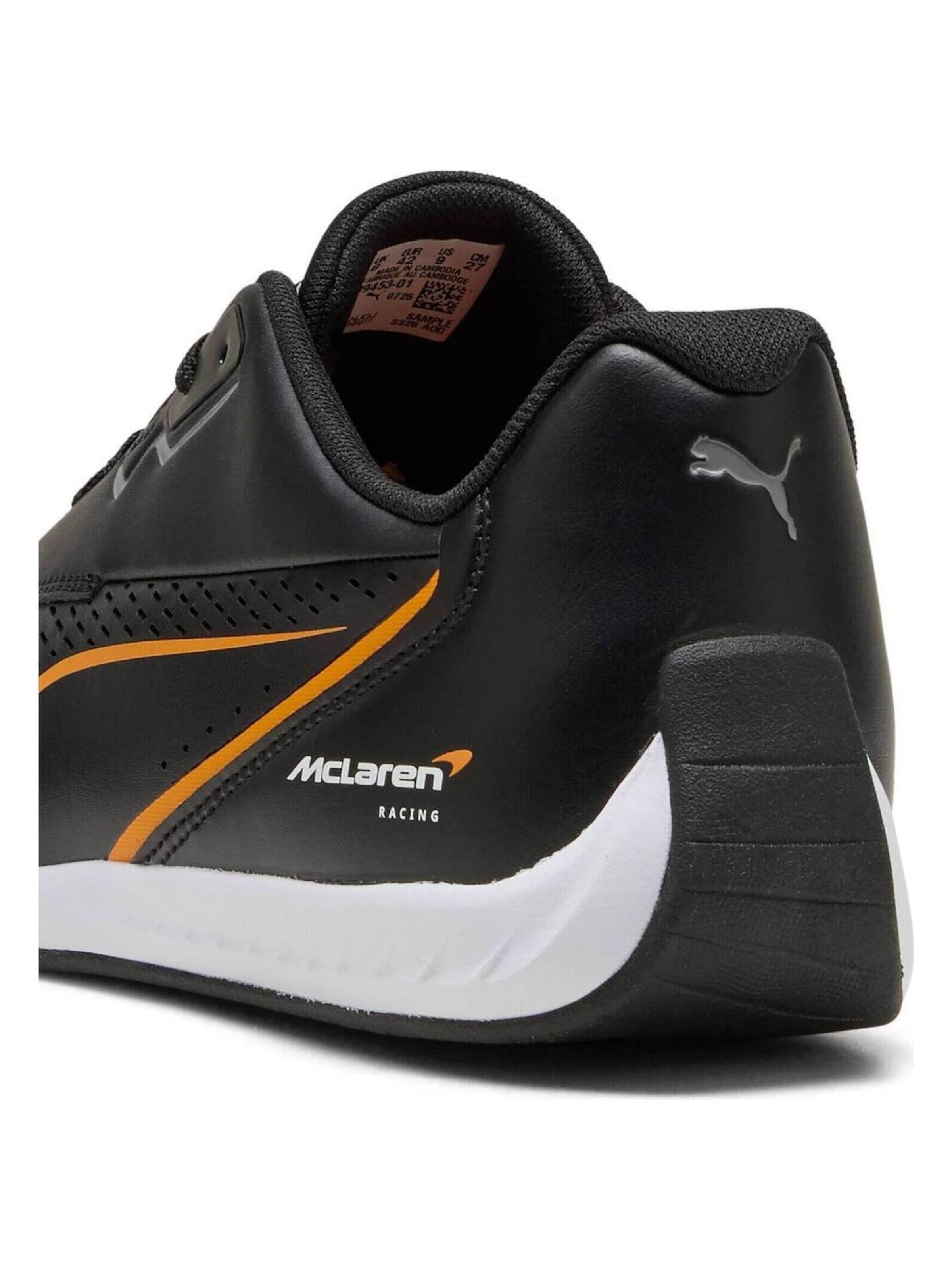 Scarpa sportiva 'Puma Mclaren Drift Cat 11' di PUMA in nero