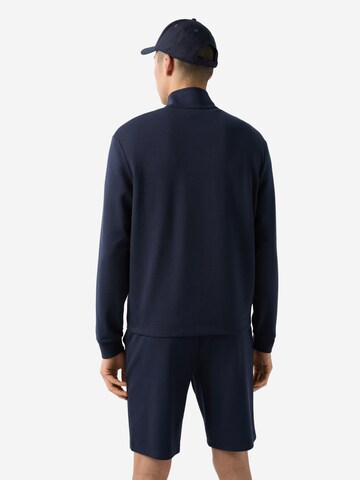 BOGNER Shirt 'Raven' in Blau