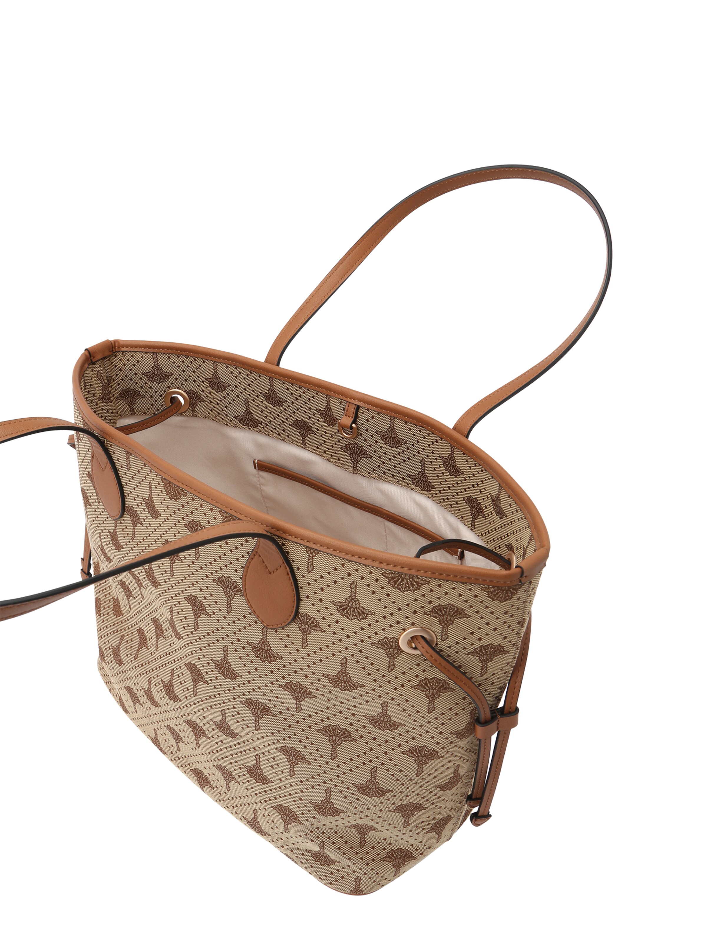 JOOP! Shopper in Braun