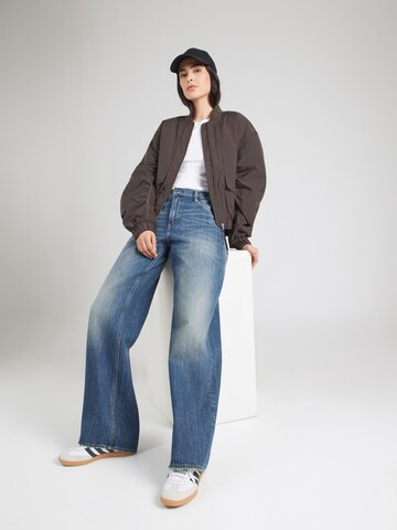 Loosefit Jeans 'Judee' di G-STAR in blu