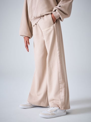 Survêtement smALLSAINTS en rose