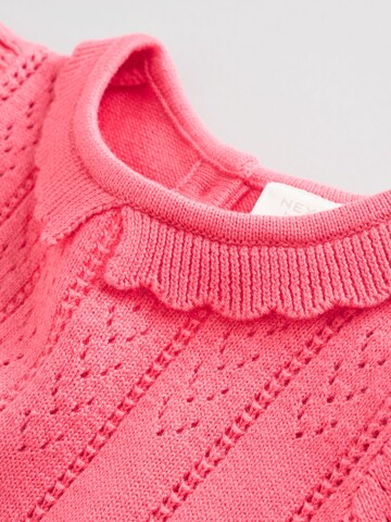 Next Szettek - rózsaszín