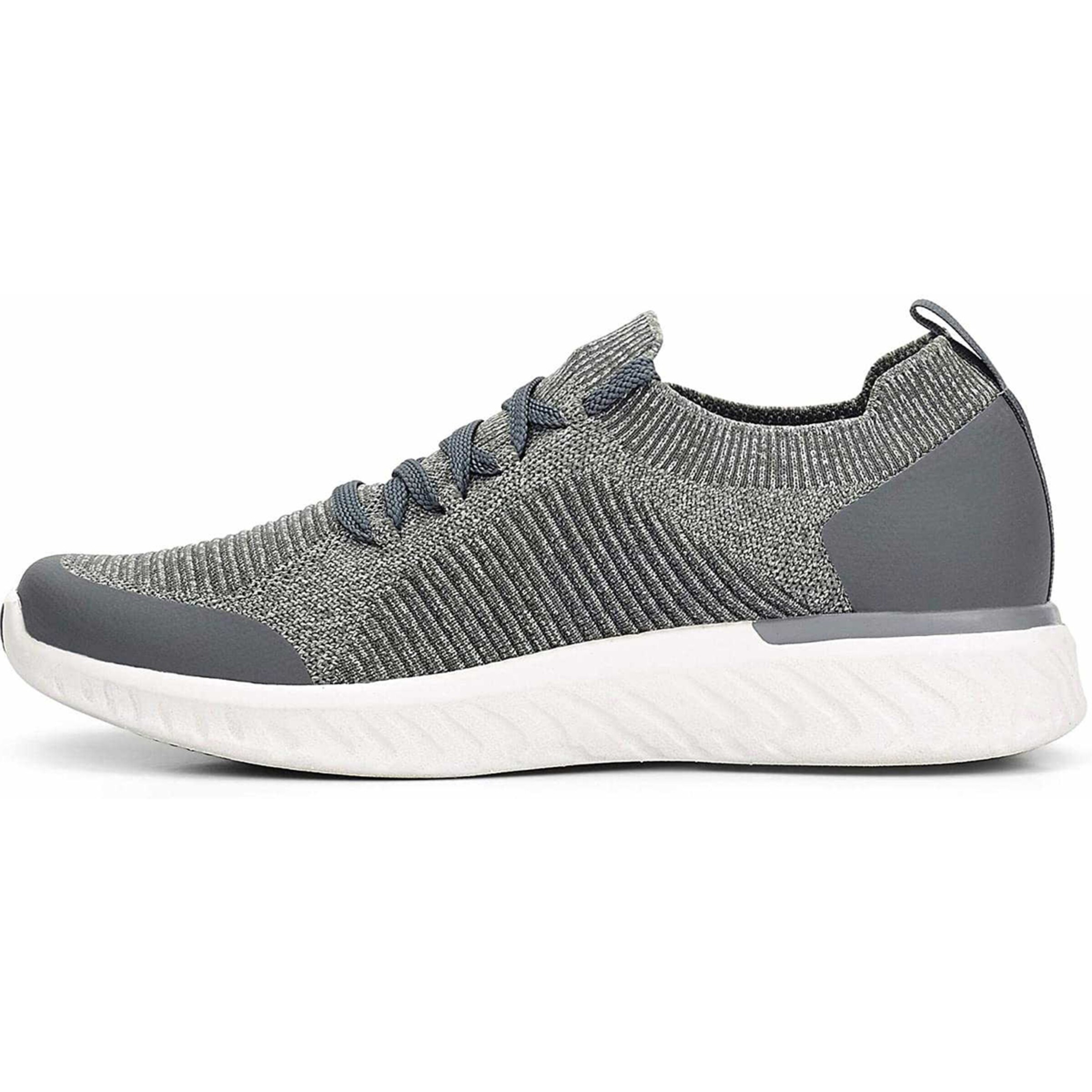 Männer Sneaker ARA Sneaker in Grau - WC03867 Männer Sneaker ARA Sneaker in Grau - WC03867