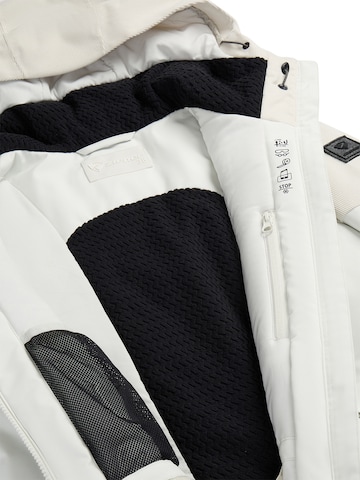 ZIENER Jacke  'THILDE-Z' in Weiß