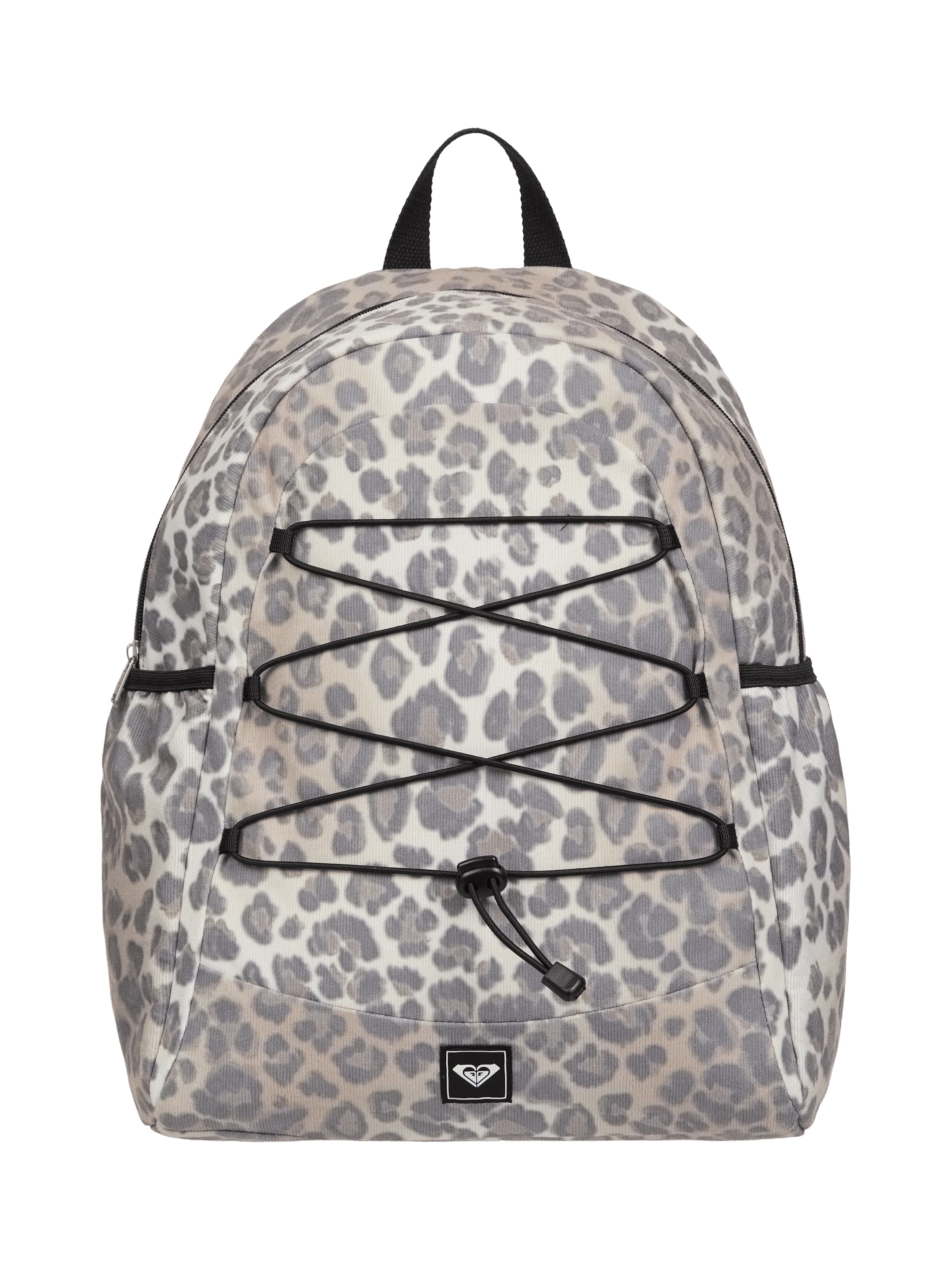ROXY Rucksack in Grau: Vorderseite