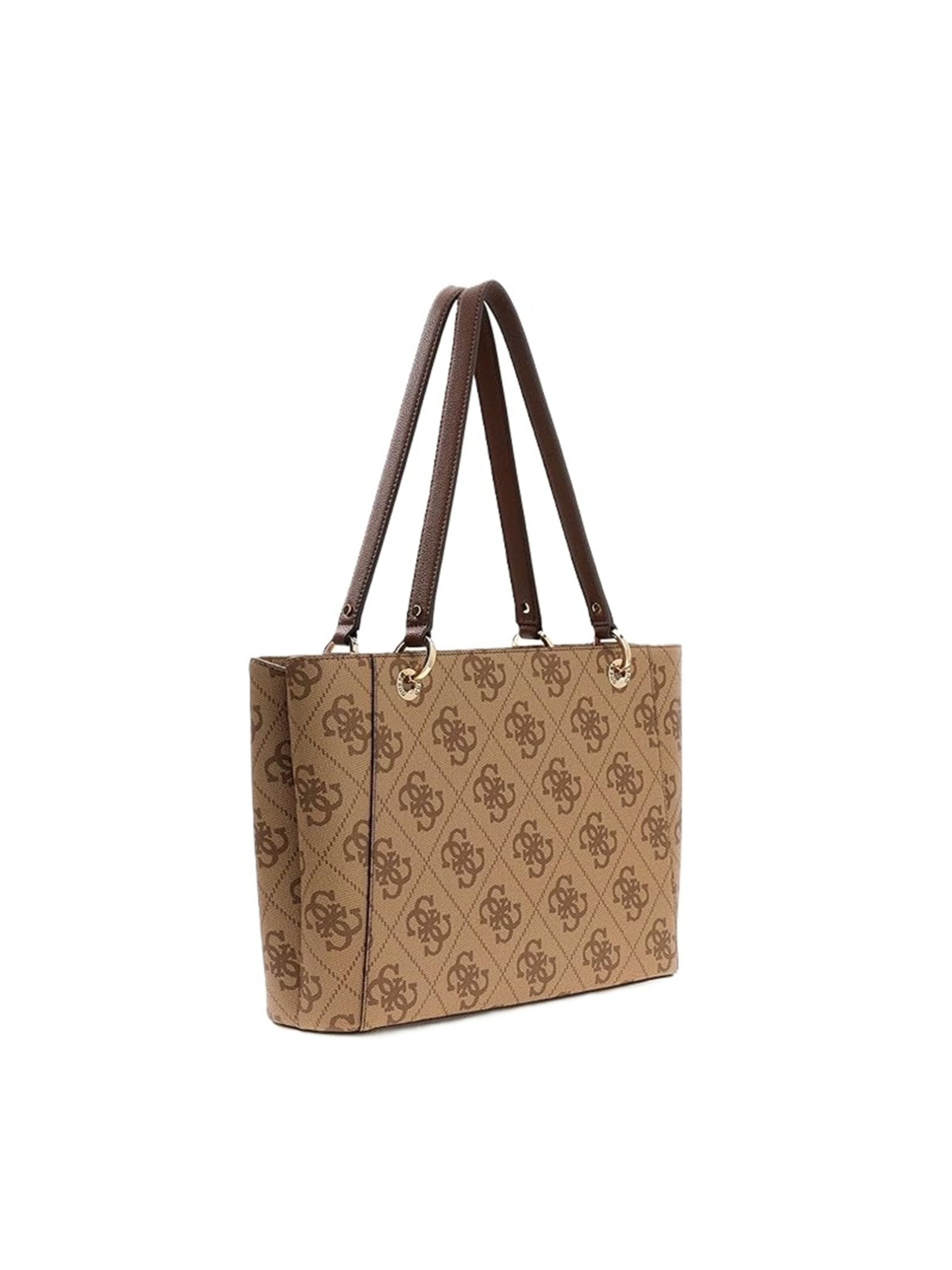 Shopper 'SS967225' di GUESS in marrone