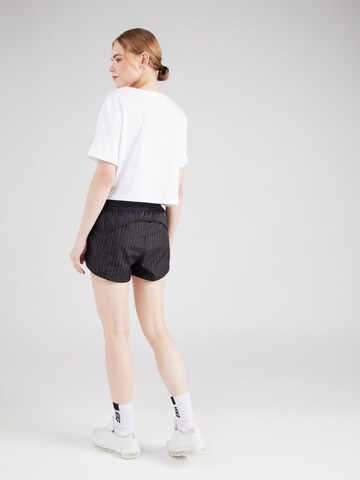 NIKE - regular Pantalón deportivo en negro