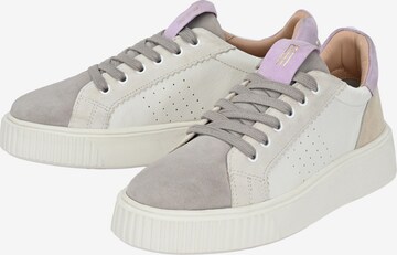 Crickit Sneaker 'Juna' in Grau