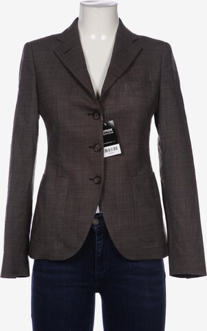 Tagliatore Blazer in S in Grey: front