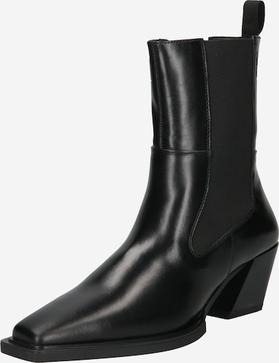 VAGABOND SHOEMAKERS Bottines 'Alina' en noir, Vue avec produit