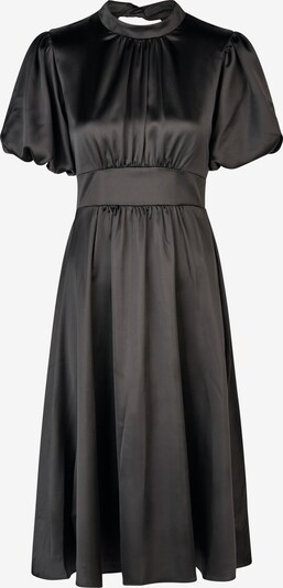 KLEO Abendkleid in schwarz, Produktansicht