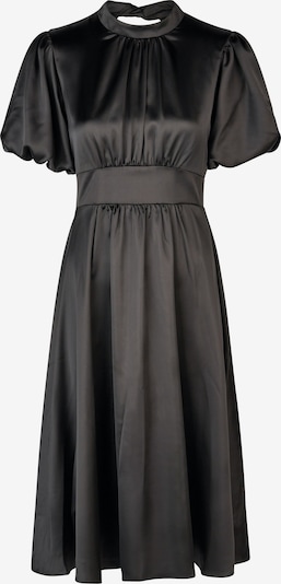 KLEO Robe de cocktail en noir, Vue avec produit