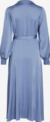 Robe de cocktail 'Ravenna' VILA en bleu