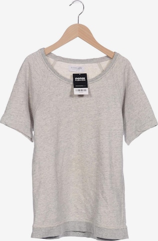 Everlane Sweatshirt & Zip-Up Hoodie in XS in Grey: front