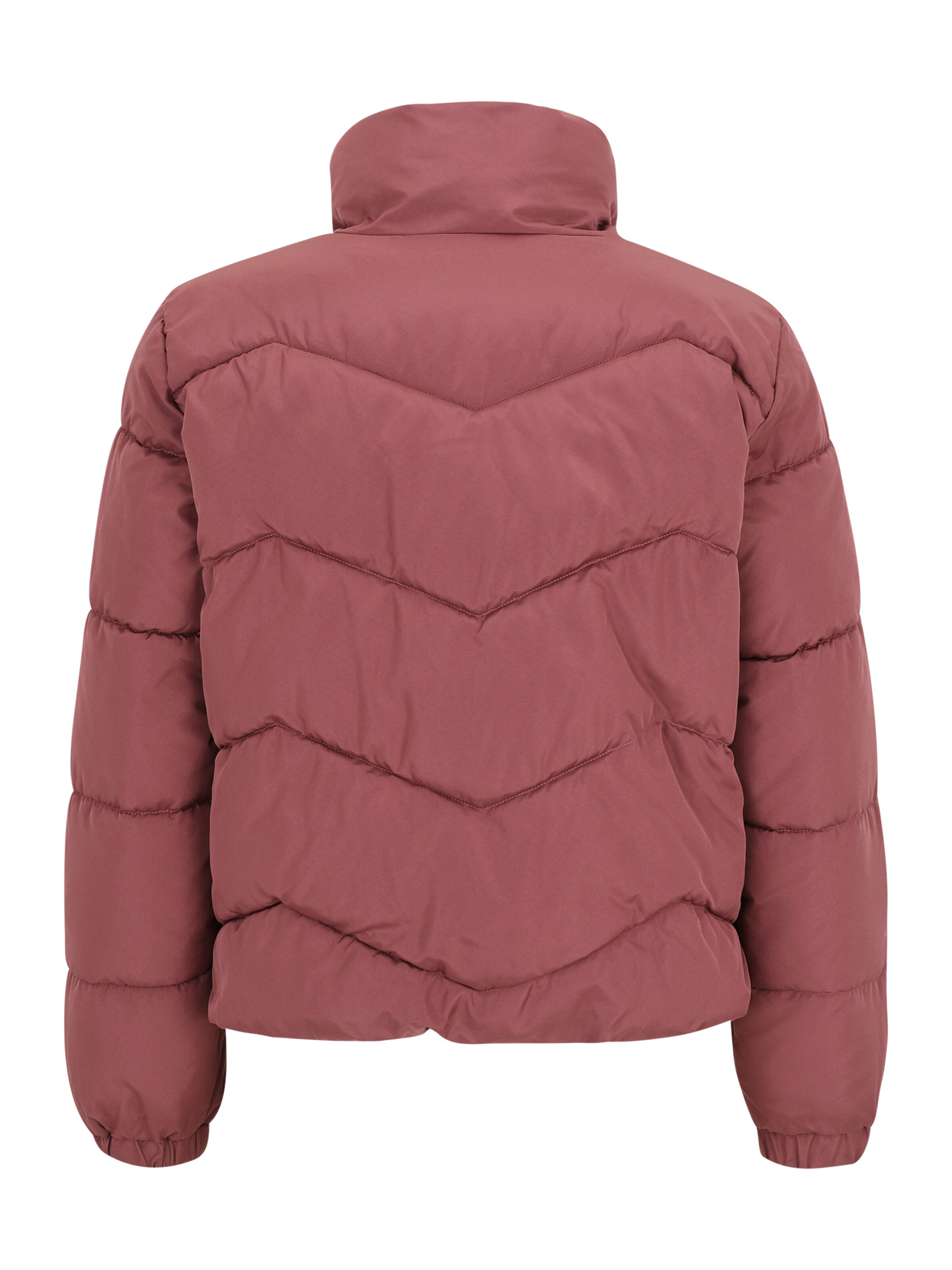 Giacca di mezza stagione 'VMLIGARIO' di Vero Moda Petite in rosa