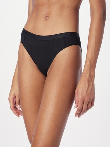 Marc O'Polo Slip in Black: front