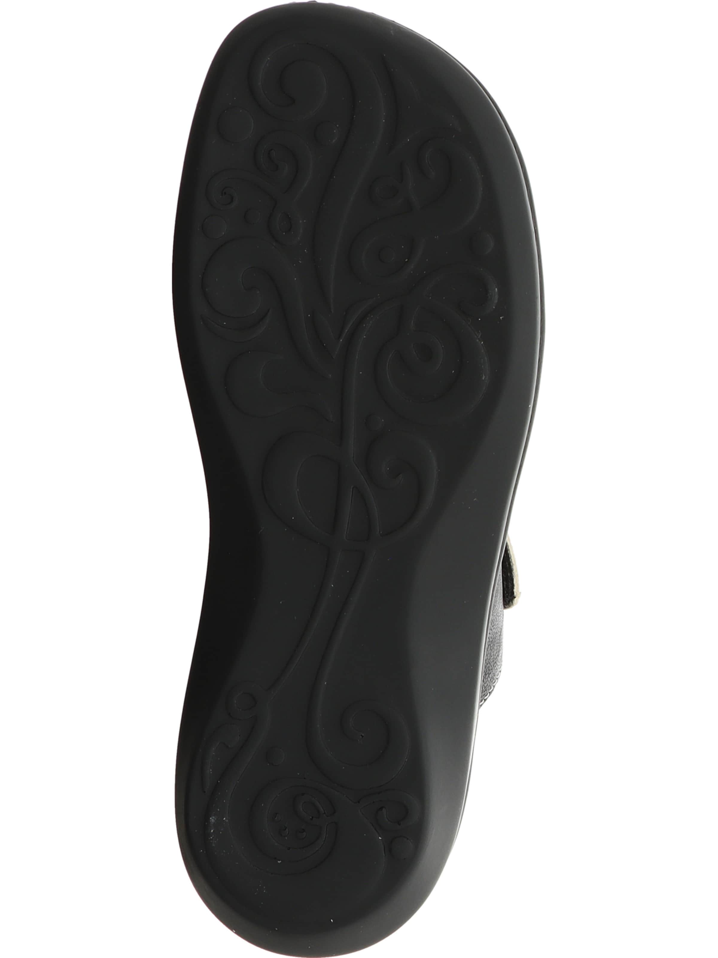 THINK! Pantolette 'Camilla' in Beige