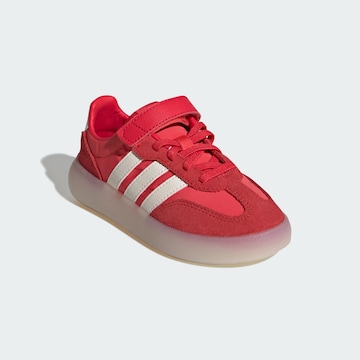 ADIDAS SPORTSWEAR Sneaker 'Barreda Decode' in Rot