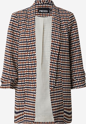 PIECESSako 'PCBOSS' - miks boja boja: prednji dio