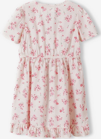 Robe MINOTI en rose