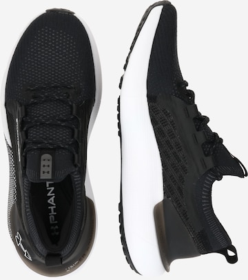 UNDER ARMOUR Running Shoes 'HOVR Phantom 3 SE' in Black