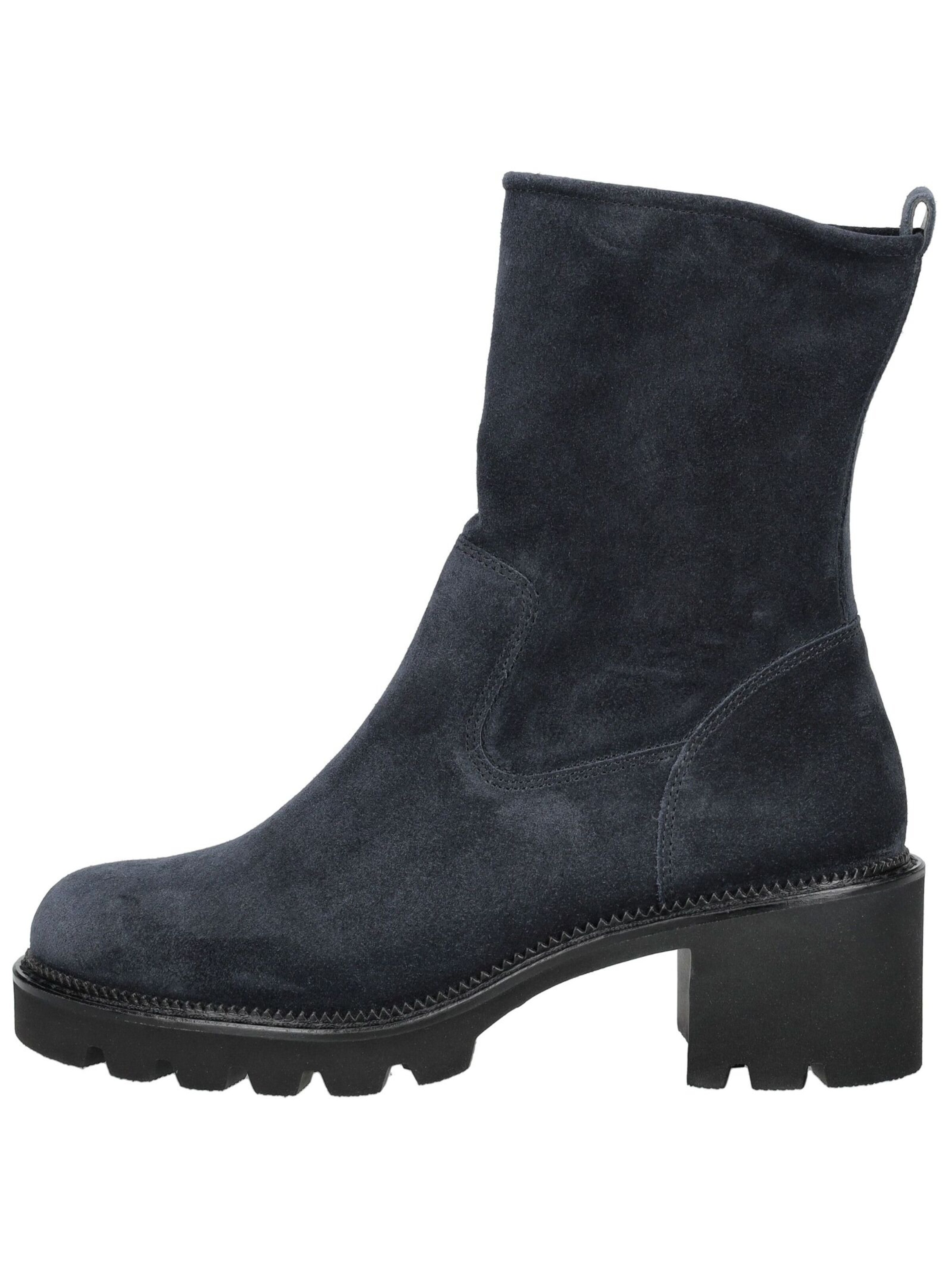 Paul Green Stiefelette in Blau